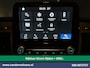 Ford Transit 2.0 TDCI L2H2 Euro6 *Nieuwe apk* Airco | Camera | Navigatie | Imperiaal | Trekhaak | Trap Cruisecontrol, Parkeersensoren, Bijrijdersbank