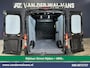 Ford Transit 2.0 TDCI L2H2 Euro6 *Nieuwe apk* Airco | Camera | Navigatie | Imperiaal | Trekhaak | Trap Cruisecontrol, Parkeersensoren, Bijrijdersbank