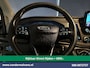 Ford Transit 2.0 TDCI L2H2 Euro6 *Nieuwe apk* Airco | Camera | Navigatie | Imperiaal | Trekhaak | Trap Cruisecontrol, Parkeersensoren, Bijrijdersbank