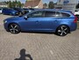 Volvo V60 2.0 T4 Business Sport 190pk Automaat | Trekhaak | R- Design | Winterbandenset | Stoelverwarming | Lederen Bekleding