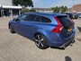 Volvo V60 2.0 T4 Business Sport 190pk Automaat | Trekhaak | R- Design | Winterbandenset | Stoelverwarming | Lederen Bekleding