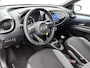 Toyota Aygo X 1.0 VVT-i MT Play | BTW voertuig | Dealer onderhouden | Apple CarPlay/Android Auto | Cruise Control Adaptive | Airco | Achteruitrijcamera |