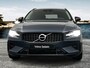 Volvo V60 T6 398PK Recharge R-Design| Camera| Trekhaak| Stoel+Stuur.verw|