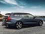 Volvo V60 T6 398PK Recharge R-Design| Camera| Trekhaak| Stoel+Stuur.verw|