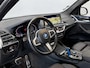 BMW iX3 High Executive M Sport 80 kWh Panoramadak Driving Adaptive Cryuise Control Leder Assistant Professional Camera Adaptief LED Shadow Line Stoelverwarming