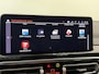 BMW iX3 High Executive M Sport 80 kWh Panoramadak Driving Adaptive Cryuise Control Leder Assistant Professional Camera Adaptief LED Shadow Line Stoelverwarming