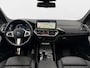 BMW iX3 High Executive M Sport 80 kWh Panoramadak Driving Adaptive Cryuise Control Leder Assistant Professional Camera Adaptief LED Shadow Line Stoelverwarming