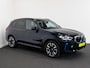 BMW iX3 High Executive M Sport 80 kWh Panoramadak Driving Adaptive Cryuise Control Leder Assistant Professional Camera Adaptief LED Shadow Line Stoelverwarming