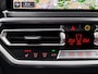 BMW iX3 High Executive M Sport 80 kWh Panoramadak Driving Adaptive Cryuise Control Leder Assistant Professional Camera Adaptief LED Shadow Line Stoelverwarming
