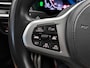 BMW iX3 High Executive M Sport 80 kWh Panoramadak Driving Adaptive Cryuise Control Leder Assistant Professional Camera Adaptief LED Shadow Line Stoelverwarming