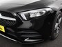 Mercedes-Benz A-klasse 200 AMG Line Navigatie Climate Control Camera Virtual Cockpit Led Stoelverwarming Cruise control Parkeersensoren
