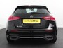Mercedes-Benz A-klasse 200 AMG Line Navigatie Climate Control Camera Virtual Cockpit Led Stoelverwarming Cruise control Parkeersensoren