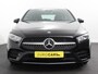 Mercedes-Benz A-klasse 200 AMG Line Navigatie Climate Control Camera Virtual Cockpit Led Stoelverwarming Cruise control Parkeersensoren