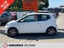 Volkswagen Up! 1.0 60PK High up lichtmetaal airco bovag garantie