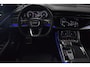 Audi Q8 60 TFSI e Quattro S-Line Competition 490pk | AKRAPOVIC | MASSAGE