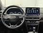 Hyundai Kona 1.6 GDI HEV Premium LEDER | TWO TONE | 18 INCH VELGEN | ZEER COMPLETE AUTO MET LAGE KM STAND!