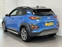 Hyundai Kona 1.6 GDI HEV Premium LEDER | TWO TONE | 18 INCH VELGEN | ZEER COMPLETE AUTO MET LAGE KM STAND!
