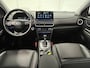 Hyundai Kona 1.6 GDI HEV Premium LEDER | TWO TONE | 18 INCH VELGEN | ZEER COMPLETE AUTO MET LAGE KM STAND!