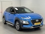 Hyundai Kona 1.6 GDI HEV Premium LEDER | TWO TONE | 18 INCH VELGEN | ZEER COMPLETE AUTO MET LAGE KM STAND!