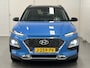 Hyundai Kona 1.6 GDI HEV Premium LEDER | TWO TONE | 18 INCH VELGEN | ZEER COMPLETE AUTO MET LAGE KM STAND!