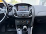Ford Focus Wagon 1.0i Eco-Boost Trend Edition 101 PK. Zeer goed onderhouden auto !!! Rijdt ook helemaal nieuw !! Distributieriem en waterpomp recent vervangen !