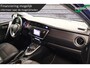 Toyota Auris 1.8 Hybrid | deels leder | stoelverwarming | climate & cruise control | regen- en lichtsensor | trekhaak |