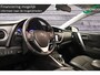 Toyota Auris 1.8 Hybrid | deels leder | stoelverwarming | climate & cruise control | regen- en lichtsensor | trekhaak |