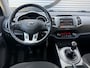 Kia Sportage 1.6 GDI BusinessLine 1e Eigenaar|Navi|Camera|Clima|Cruise|PDC|N.A.P|APK tot 10-2026