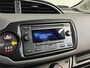 Toyota Yaris 1.5 VVT-i Comfort