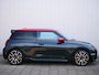 MINI Cooper 3-Deurs E 184 Pk John Cooper Works 40.7 kWh Panoramadak / Head-up / Winterpakket / Camera