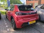 Peugeot 208 1.2 PureTech GT Pack | Navigatie | Camera | Stoelverwarming | Trekhaak | Alcantara | NL auto | Apple Carplay |