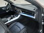 Audi Q8 60 TFSI e 490pk quattro Pro Line S Competition |B&O|Luchtvering|Laser|Pano|Head-up|Adaptive cruise|Memory|360|23" ABT|Maxton