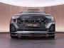 Audi Q8 60 TFSI e S Competition 490pk quattro Pro Line |23" ABT|Maxton|B&O|Luchtvering|Laser|Pano|Head-up|Adaptive cruise|Memory|360|Apple Carplay|stoelverwarming|