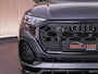 Audi Q8 60 TFSI e S Competition 490pk quattro Pro Line |23" ABT|Maxton|B&O|Luchtvering|Laser|Pano|Head-up|Adaptive cruise|Memory|360|Apple Carplay|stoelverwarming|