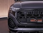 Audi Q8 60 TFSI e 490pk quattro Pro Line S Competition |B&O|Luchtvering|Laser|Pano|Head-up|Adaptive cruise|Memory|360|23" ABT|Maxton