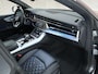 Audi Q8 60 TFSI e S Competition 490pk quattro Pro Line |23" ABT|Maxton|B&O|Luchtvering|Laser|Pano|Head-up|Adaptive cruise|Memory|360|Apple Carplay|stoelverwarming|