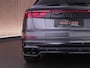Audi Q8 60 TFSI e 490pk quattro Pro Line S Competition |B&O|Luchtvering|Laser|Pano|Head-up|Adaptive cruise|Memory|360|23" ABT|Maxton
