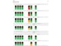 MINI Cooper 3-Deurs 1.5 136pk Automaat Chili