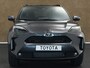 Toyota Yaris Cross 1.5 Hybrid First Edition - ORGINEEL NEDERLANDSE AUTO - DODEHOEK DETECTIE - ADAPTIEVE CRUISE CONTROL - ACHTERUITRIJCAMERA - PARKEERSENSOREN VOOR/ ACHTER - VERWARMD STUUR - VERWARMDE VOORRUIT - 17" LICHT METALEN VELGEN