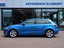 Audi A3 Sportback 1.0 TFSI Sport Edition | Parkeersensoren | Navigatie | Led