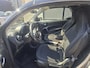 smart Fortwo cabrio 1.0 Passion