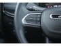 Jeep Compass 4xe 240PK Plug-in Hybrid ELECTRIC SUMMIT | LEDEREN BEKLEDING | STOEL VENTILATIE | STOEL/STUUR VERWARMING | VOORSTOELEN ELEKTRISCH VERSTELBAAR MET GEHEUGEN FUNCTIE OP DE BESTUURDERSSTOEL | ELEKTRISCH BEDIENBARE ACHTERKLEP | NAVIGATIE | DRAADLOZE APPLE CARPLAY/ANDROID AUTO | DRAADLOZE TELEFOONLADER | DAB+ RADIO | ACHTERUITRIJ CAMERA |  19" LICHTMETALEN VELGEN | FULL LED KOPLAMPEN | PARKEERSENSOREN VOOR + ACHTER | KEYLESS ENTRY/START |