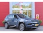 Jeep Compass 4xe 240PK Plug-in Hybrid ELECTRIC SUMMIT | LEDEREN BEKLEDING | STOEL VENTILATIE | STOEL/STUUR VERWARMING | VOORSTOELEN ELEKTRISCH VERSTELBAAR MET GEHEUGEN FUNCTIE OP DE BESTUURDERSSTOEL | ELEKTRISCH BEDIENBARE ACHTERKLEP | NAVIGATIE | DRAADLOZE APPLE CARPLAY/ANDROID AUTO | DRAADLOZE TELEFOONLADER | DAB+ RADIO | ACHTERUITRIJ CAMERA |  19" LICHTMETALEN VELGEN | FULL LED KOPLAMPEN | PARKEERSENSOREN VOOR + ACHTER | KEYLESS ENTRY/START |