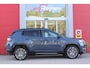 Jeep Compass 4xe 240PK Plug-in Hybrid ELECTRIC SUMMIT | LEDEREN BEKLEDING | STOEL VENTILATIE | STOEL/STUUR VERWARMING | VOORSTOELEN ELEKTRISCH VERSTELBAAR MET GEHEUGEN FUNCTIE OP DE BESTUURDERSSTOEL | ELEKTRISCH BEDIENBARE ACHTERKLEP | NAVIGATIE | DRAADLOZE APPLE CARPLAY/ANDROID AUTO | DRAADLOZE TELEFOONLADER | DAB+ RADIO | ACHTERUITRIJ CAMERA |  19" LICHTMETALEN VELGEN | FULL LED KOPLAMPEN | PARKEERSENSOREN VOOR + ACHTER | KEYLESS ENTRY/START |