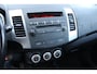 Citroën C-Crosser 2.4-16V Dynamique 7p. 4WD Airco Trekhaak APK tot 03-06-2027
