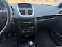 Peugeot 207 1.4 VTi X-line/ 5drs/ nap/ 1jaar apk/ goede onderhoud/ airco/ zeer nette auto.