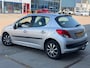 Peugeot 207 1.4 VTi X-line/ 5drs/ nap/ 1jaar apk/ goede onderhoud/ airco/ zeer nette auto.
