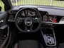 Audi A3 Sportback 40 TFSI e S edition | Elektr. stoel | Sfeerverlichting | Keyless | Navi | Achteruitrijcamera | Verwarmbare voorstoelen |