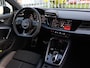 Audi A3 Sportback 40 TFSI e S edition | Elektr. stoel | Sfeerverlichting | Keyless | Navi | Achteruitrijcamera | Verwarmbare voorstoelen |
