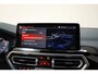 BMW iX3 80 kWh M Sport Shadow 3-Fase [ Panorama Leder Live-cockpit Prof. Camera ]